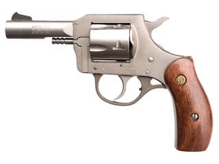 NEF Revolver R73 .32 Mag Variant-4