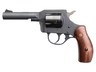 NEF Revolver R73 .32 Mag Variant-5