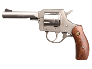 NEF Revolver R73 .32 Mag Variant-6