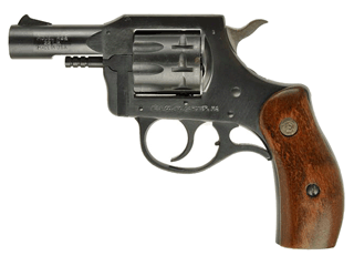 NEF Revolver R92 .22 LR Variant-1