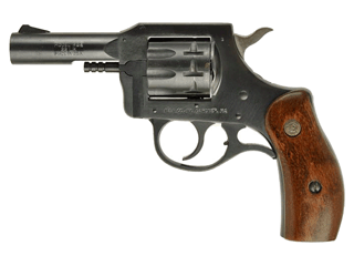 NEF Revolver R92 .22 LR Variant-3