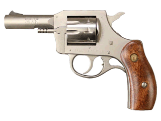 NEF Revolver R92 .22 LR Variant-4