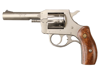 NEF Revolver R92 .22 LR Variant-6