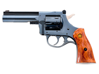 NEF Revolver R92 Ultra .22 LR Variant-1