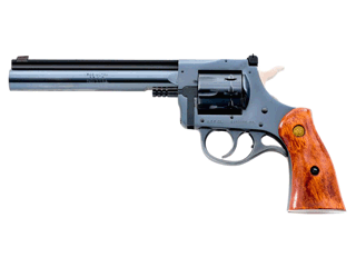 NEF Revolver R92 Ultra .22 LR Variant-2