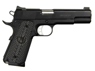 Nighthawk Pistol Enforcer .45 Auto Variant-1