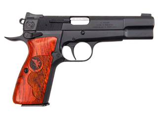 Nighthawk Pistol Browning Hi Power 9 mm Variant-1