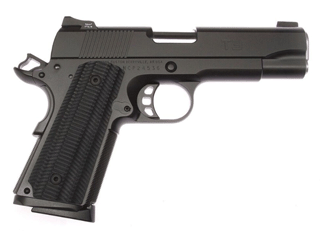 Nighthawk Pistol T3 .45 Auto Variant-1