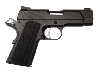 Nighthawk Pistol T4 .45 Auto Variant-1