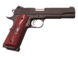 Nighthawk Pistol Talon .45 Auto Variant-1