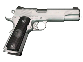 Nighthawk Pistol Talon .45 Auto Variant-4