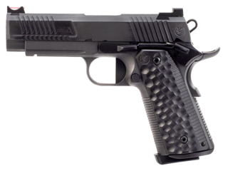 Nighthawk Pistol Agent 1 9 mm Variant-1