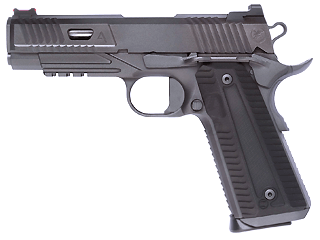 Nighthawk Pistol Agent 2 Commander 9 mm Variant-1