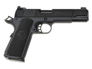 Nighthawk Pistol Falcon .45 Auto Variant-1