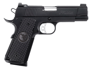 Nighthawk Pistol Falcon Commander .45 Auto Variant-1