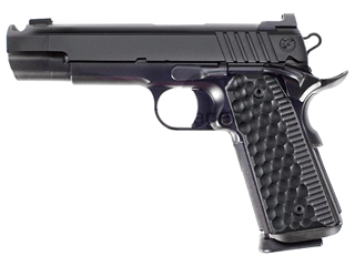 Nighthawk Pistol Fire Hawk .45 Auto Variant-1