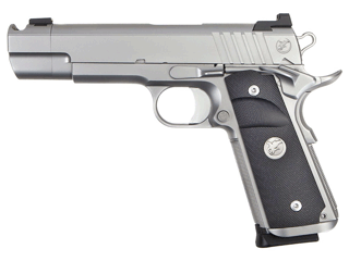 Nighthawk Pistol Fire Hawk 9 mm Variant-2