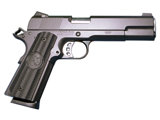 Nighthawk Pistol GRP .45 Auto Variant-1