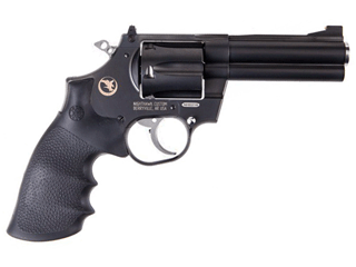 Nighthawk Revolver Mongoose .357 Mag Variant-1