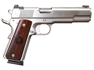 Nighthawk Pistol NHC CLassic .45 Auto Variant-1