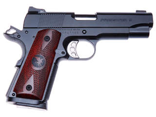 Nighthawk Pistol Predator III .45 Auto Variant-1