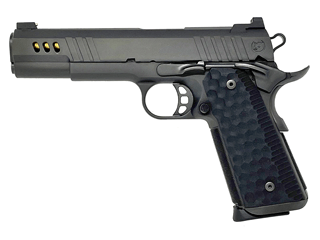 Nighthawk Pistol President 9 mm Variant-1