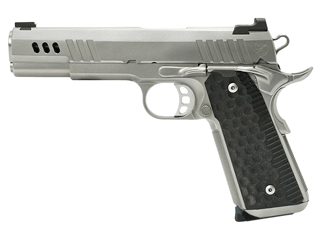 Nighthawk Pistol President .45 Auto Variant-2