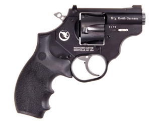 Nighthawk Revolver Sky Hawk 9 mm Variant-1