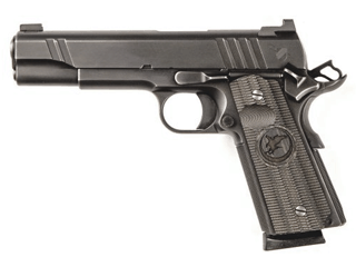 Nighthawk Pistol Thunder Ranch Combat Special 9 mm Variant-1