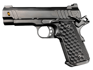 Nighthawk Pistol Treasurer 9 mm Variant-1