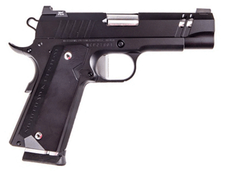 Nighthawk Pistol Tri-Cut Carry 9 mm Variant-1