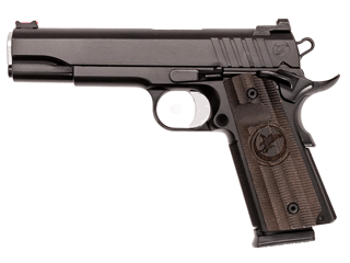 Nighthawk Pistol Trooper .45 Auto Variant-1