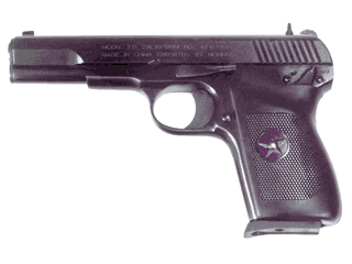 Norinco Pistol M-213A 9 mm Variant-1