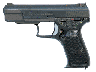 Norinco Pistol M-77B 9 mm Variant-1