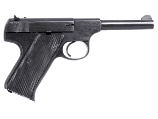 Norinco Pistol M-93 .22 LR Variant-1