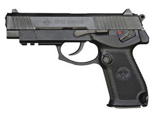 Norinco Pistol NP-42 9 mm Variant-2