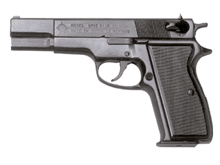 Norinco Pistol NP-18 9 mm Variant-1