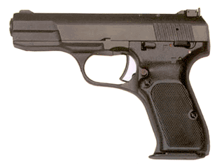 Norinco Pistol NP-20 9 mm Variant-1