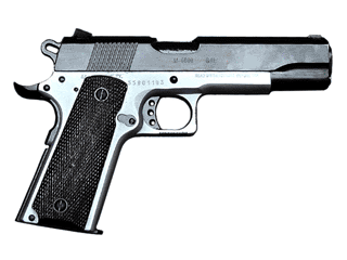 Norinco Pistol NP-27 .45 Auto Variant-1