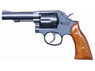 Norinco Revolver NP-50 .38 Spl Variant-1