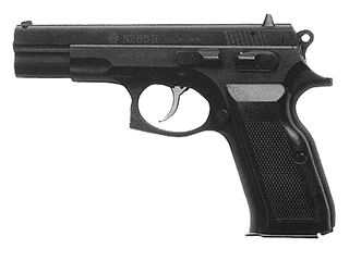 Norinco Pistol NZ-85B 9 mm Variant-1