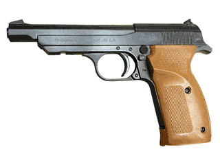 Norinco Pistol TT Olympia .22 LR Variant-1