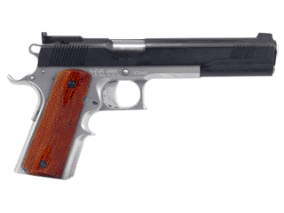 Olympic Arms Pistol Big Deuce .45 Auto Variant-1