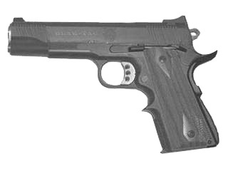 Olympic Arms 1911 Blak-Tac Variant-1