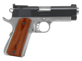 Olympic Arms 1911 Journeyman Variant-1