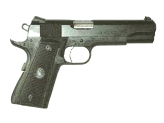 Para 16-40 LDA Variant-1