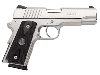 Para Pistol CCW .45 Auto Variant-2