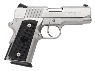 Para Pistol Carry 12 .45 Auto Variant-1