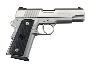 Para Pistol Tac-Forty .40 S&W Variant-1