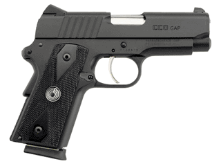 Para Pistol CCO-Companion GAP .45 GAP Variant-1